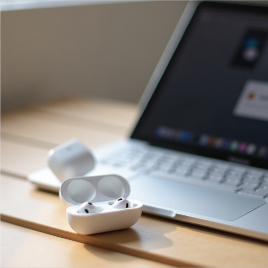 hogyan csatlakoztassam az AirPods-ot a MacBookhoz