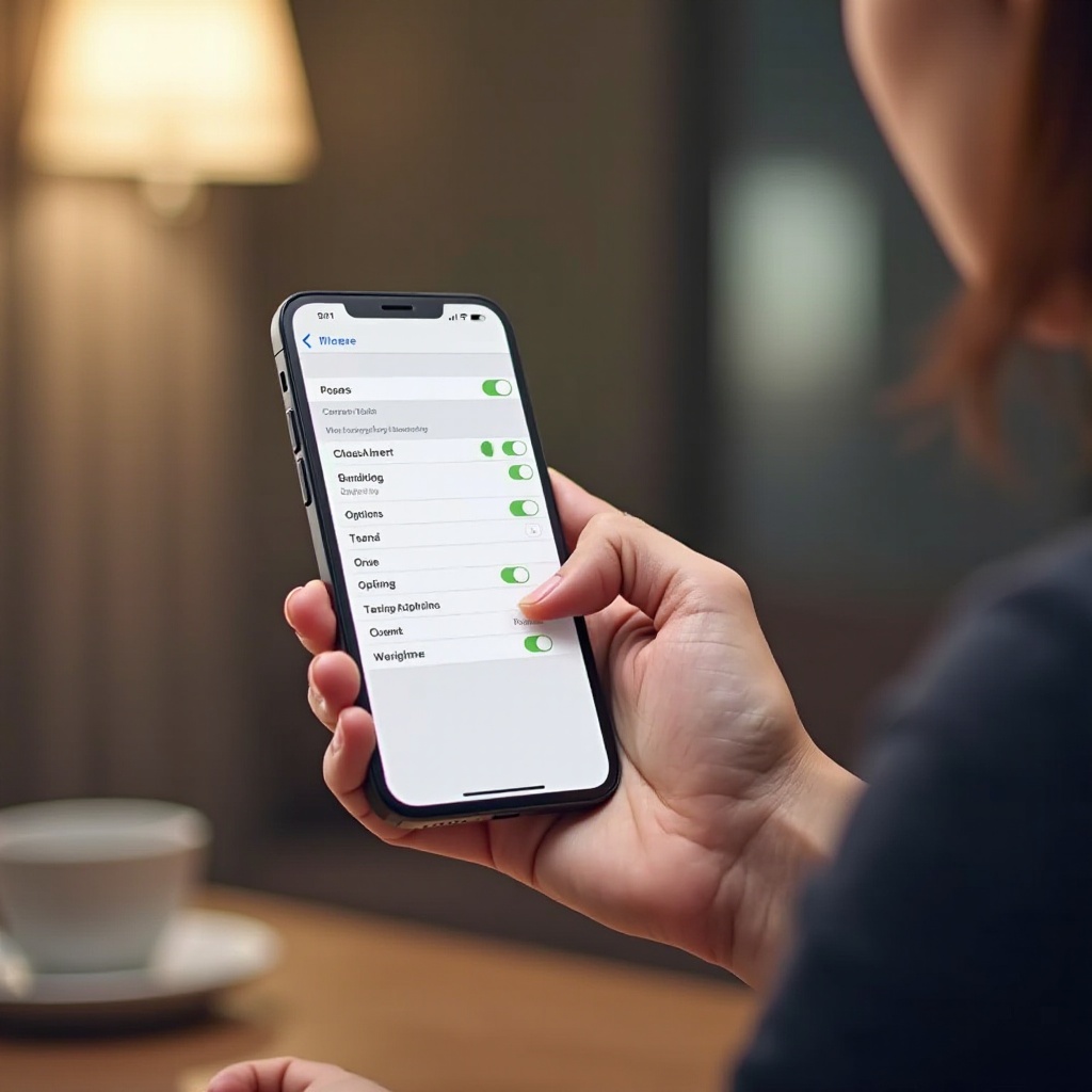 cancelar conta de e-mail do iCloud