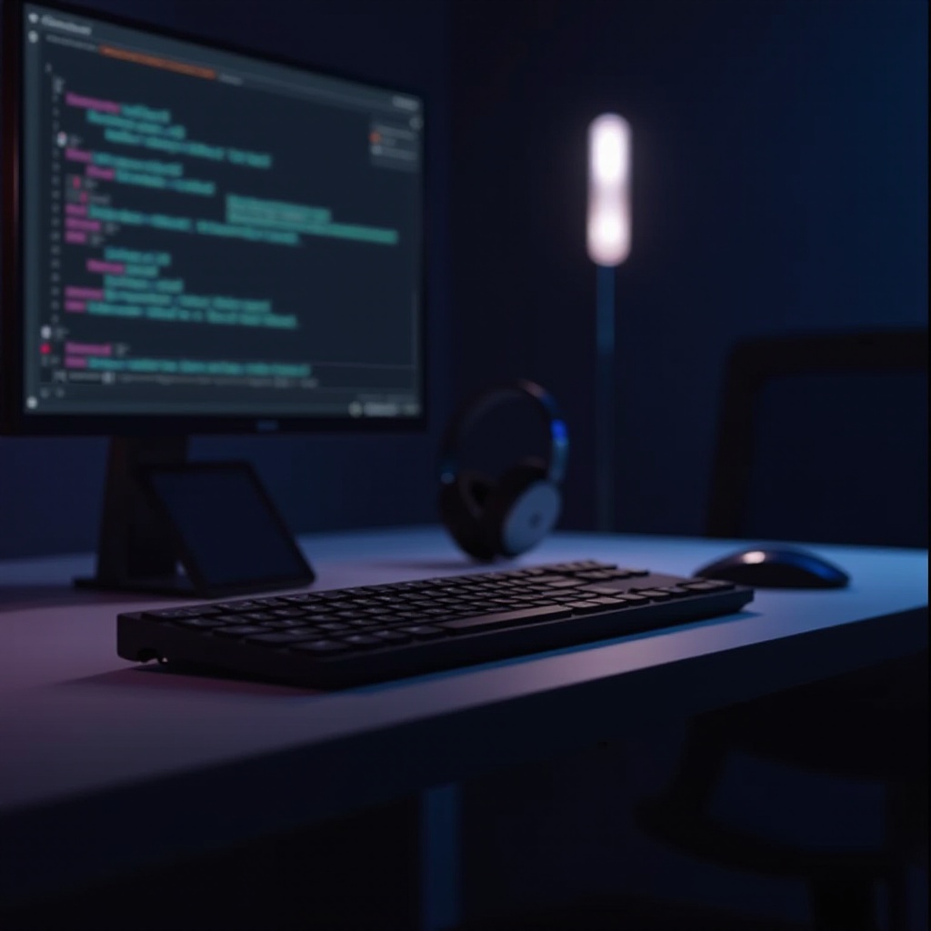 トランスクリプションに最適なキーボード