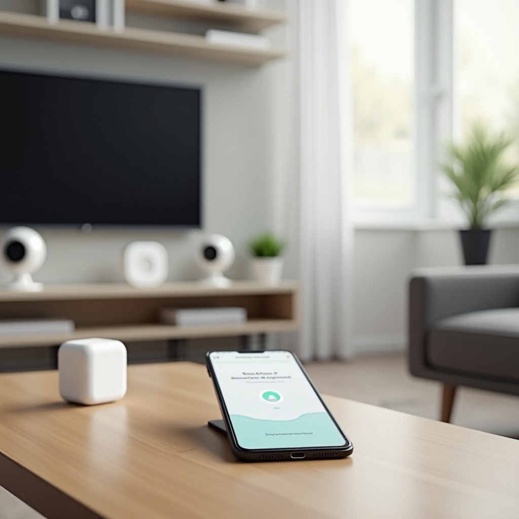Wyze のアップデートが何度も失敗する