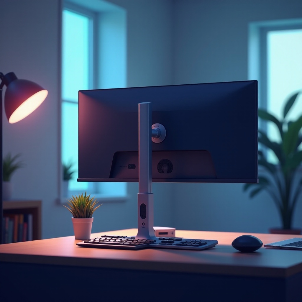 pinakamahusay na mga braso ng monitor para sa samsung g8