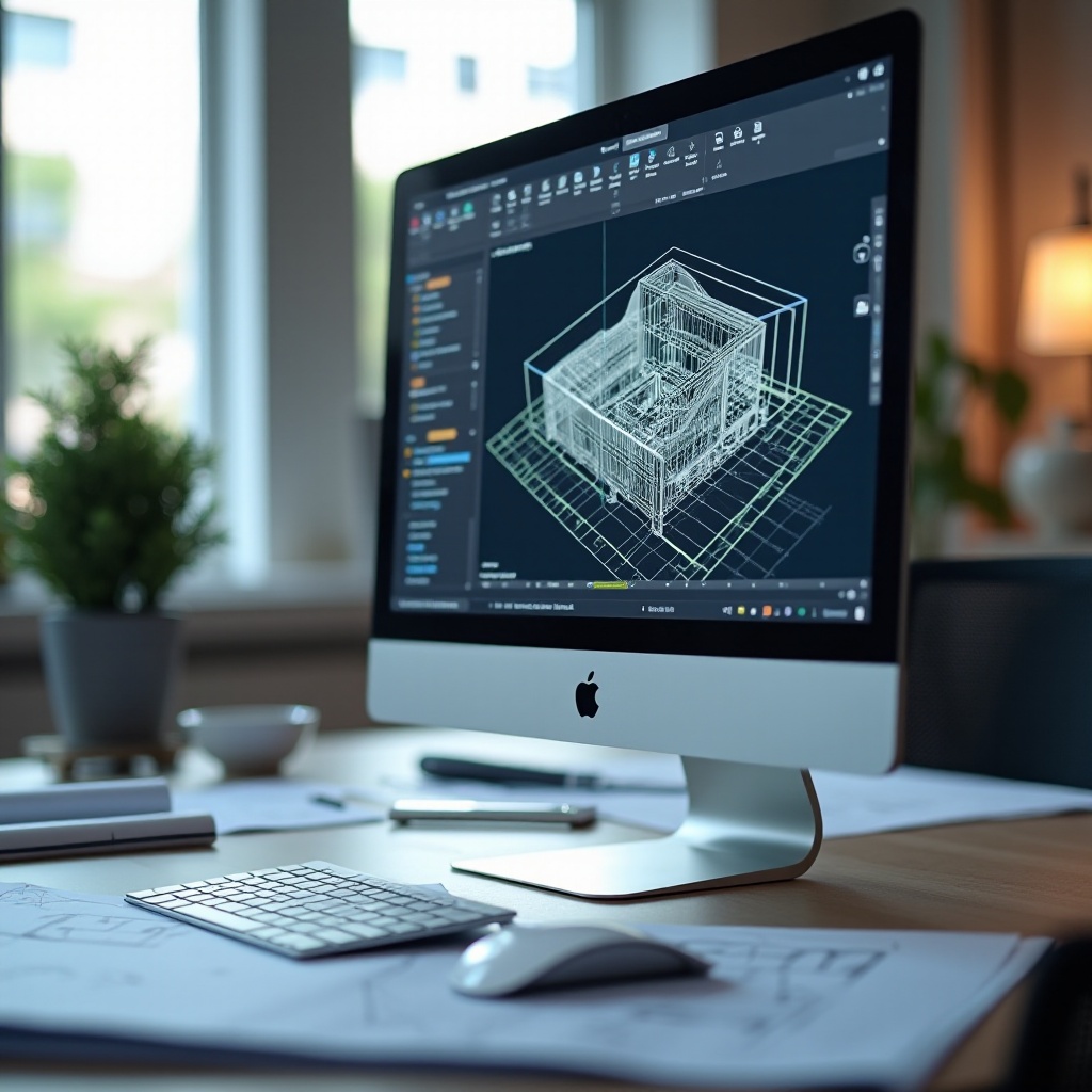 revit 2025 monitorar as linhas da grade
