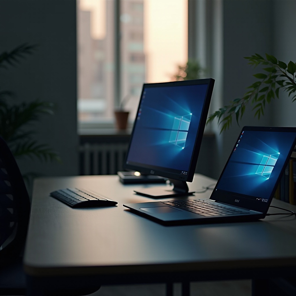 cómo conectar un monitor Dynex a una laptop Dell