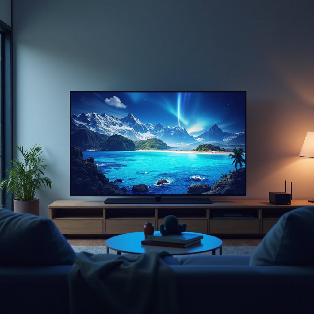 サムスンのスマートテレビで無料のテレビを見る方法