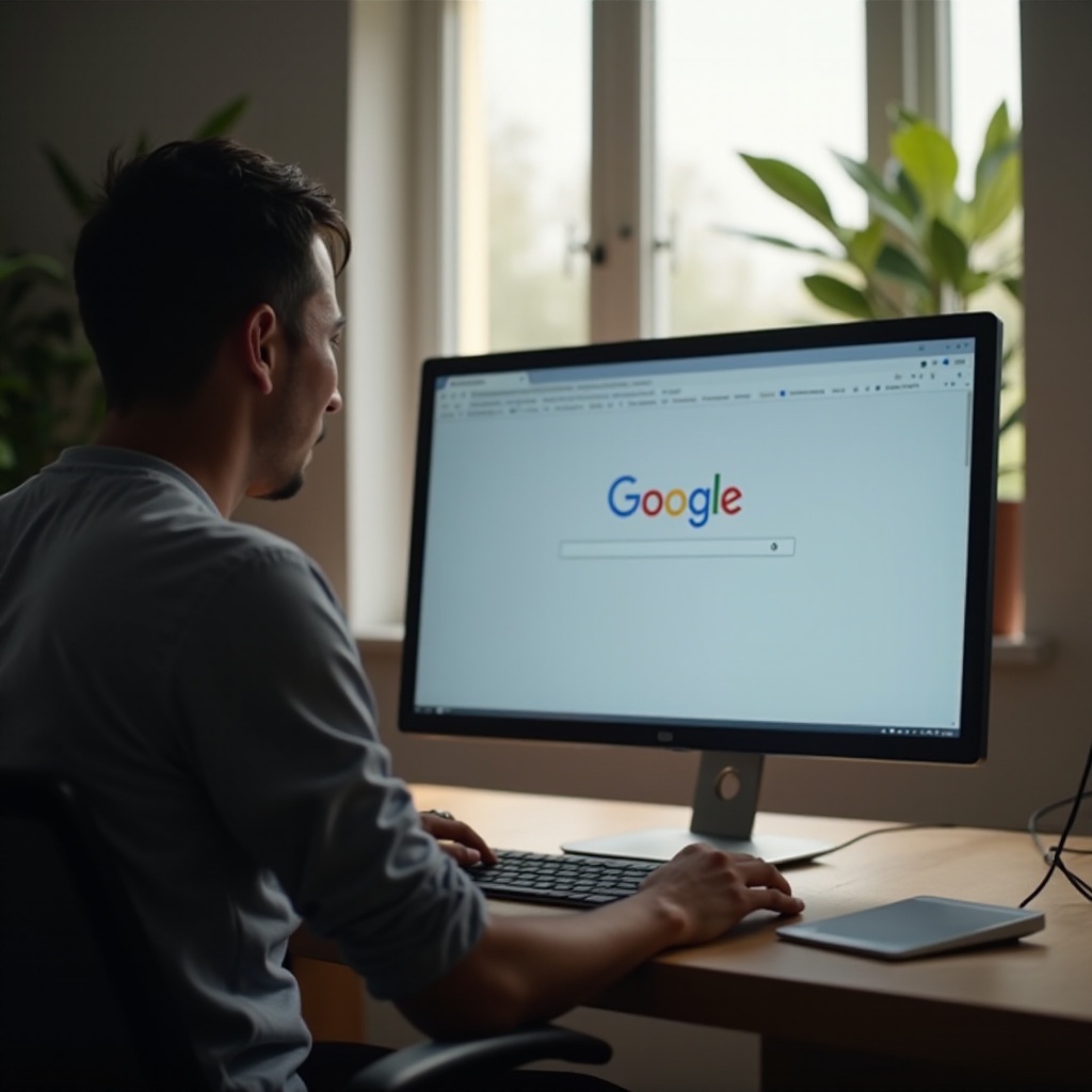 Nagla-log out ang Google tuwing isinasara ko ang browser