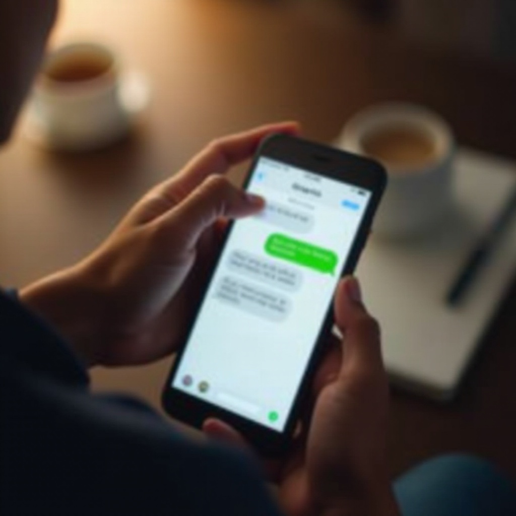 cara mengetahui apakah seseorang telah membaca pesan Anda