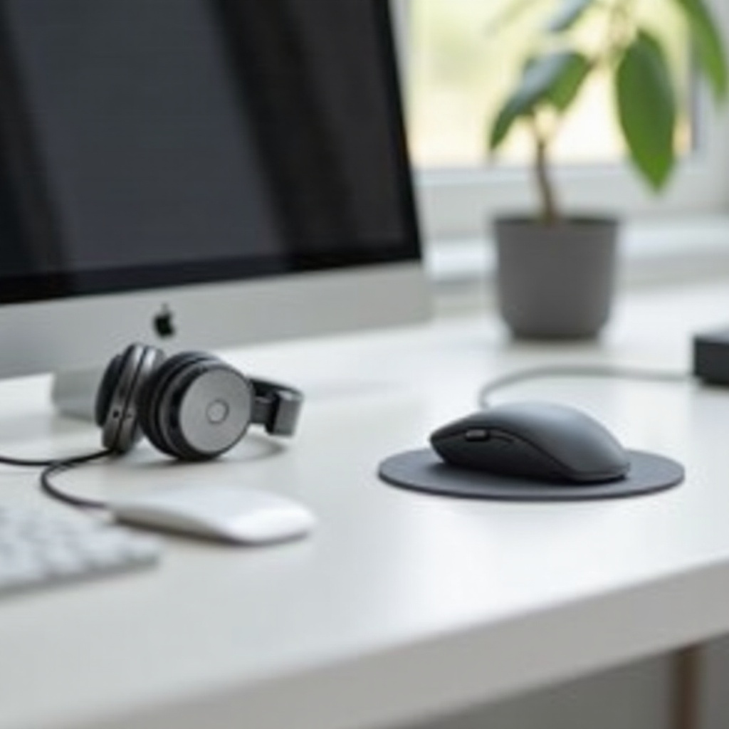 cómo hacer que los auriculares Apple funcionen mejor en PC