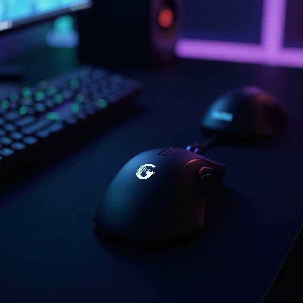 mouse gaming berkabel terbaik