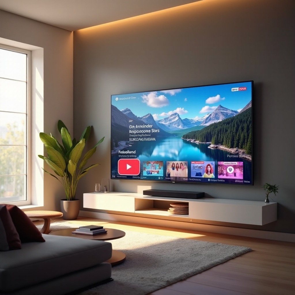 hogyan lehet nézni a gma 7-et okostévén