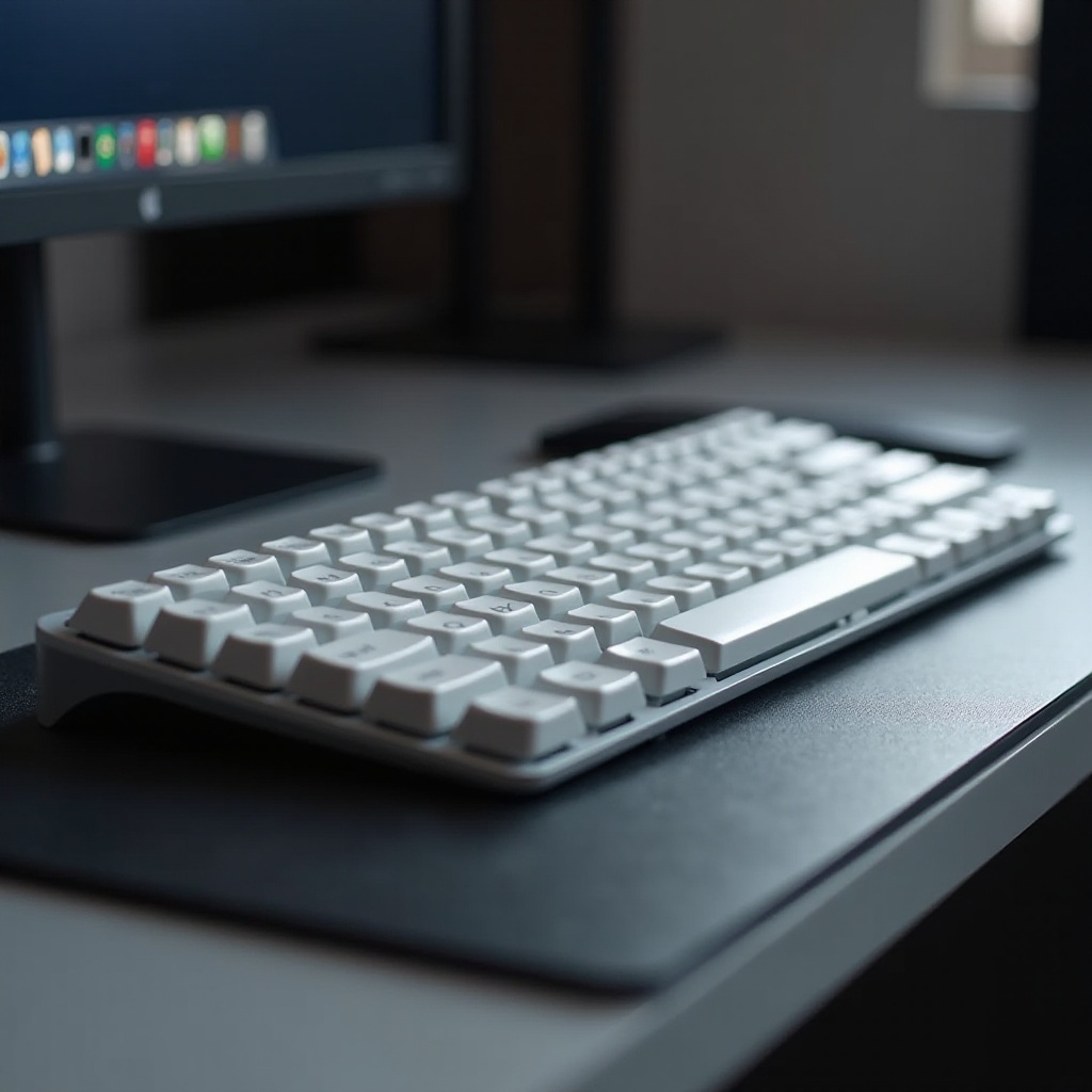 este é o melhor layout para o teclado moonlander