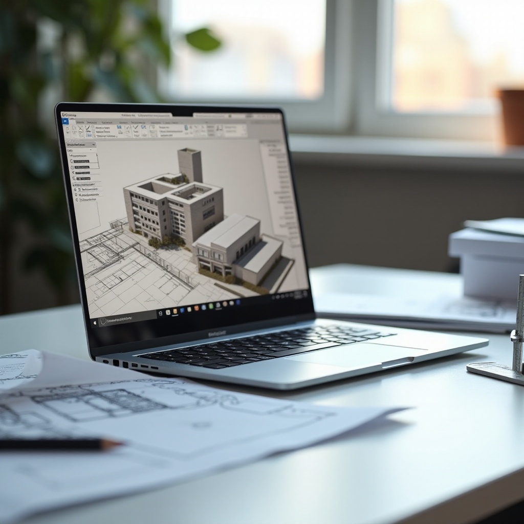 laptop terbaik untuk arsitektur