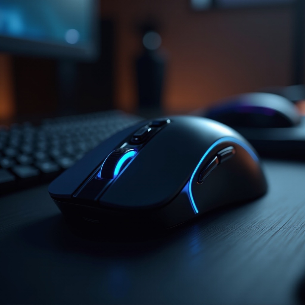 pinakamahusay na mouse para sa pag-program