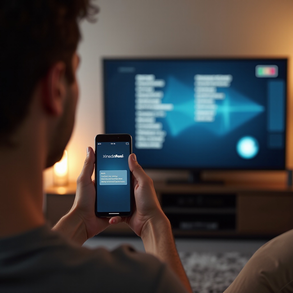 panduan aplikasi remote tv xfinity data panduan hilang