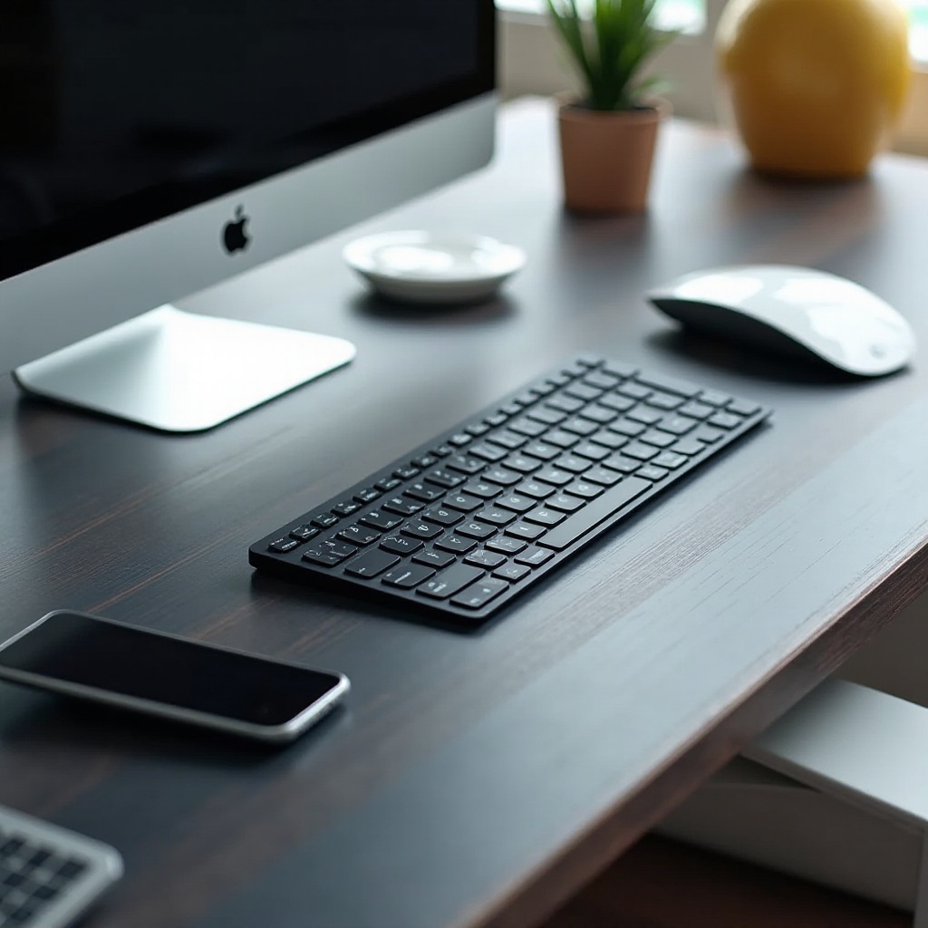 mejor teclado para contadores