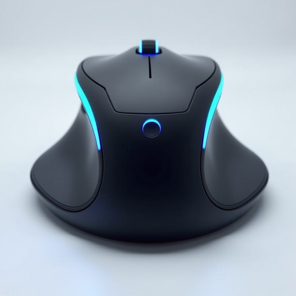 mejor ratón ergonómico Bluetooth