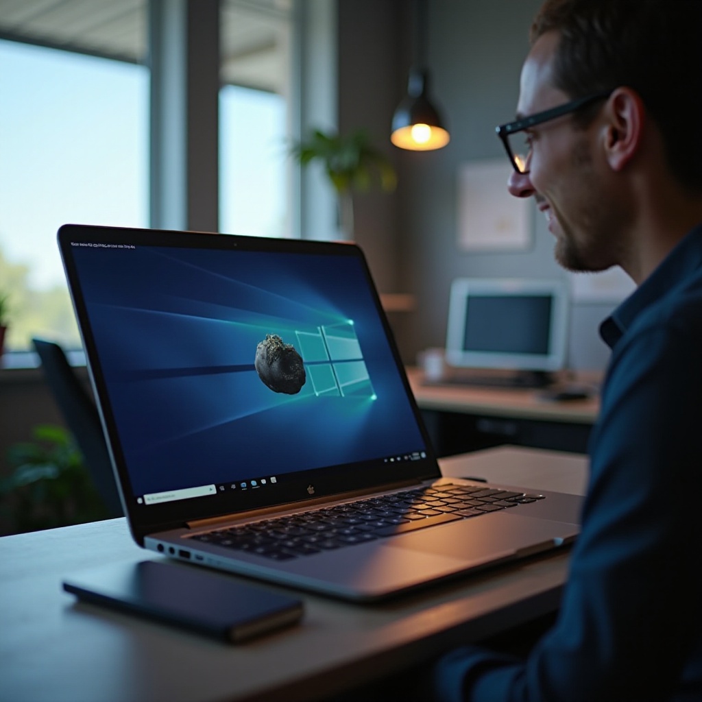 Apakah Chromebook memiliki 3D slicer?