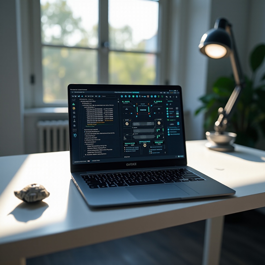diagnóstico del sistema de nb para juegos portátil Asus