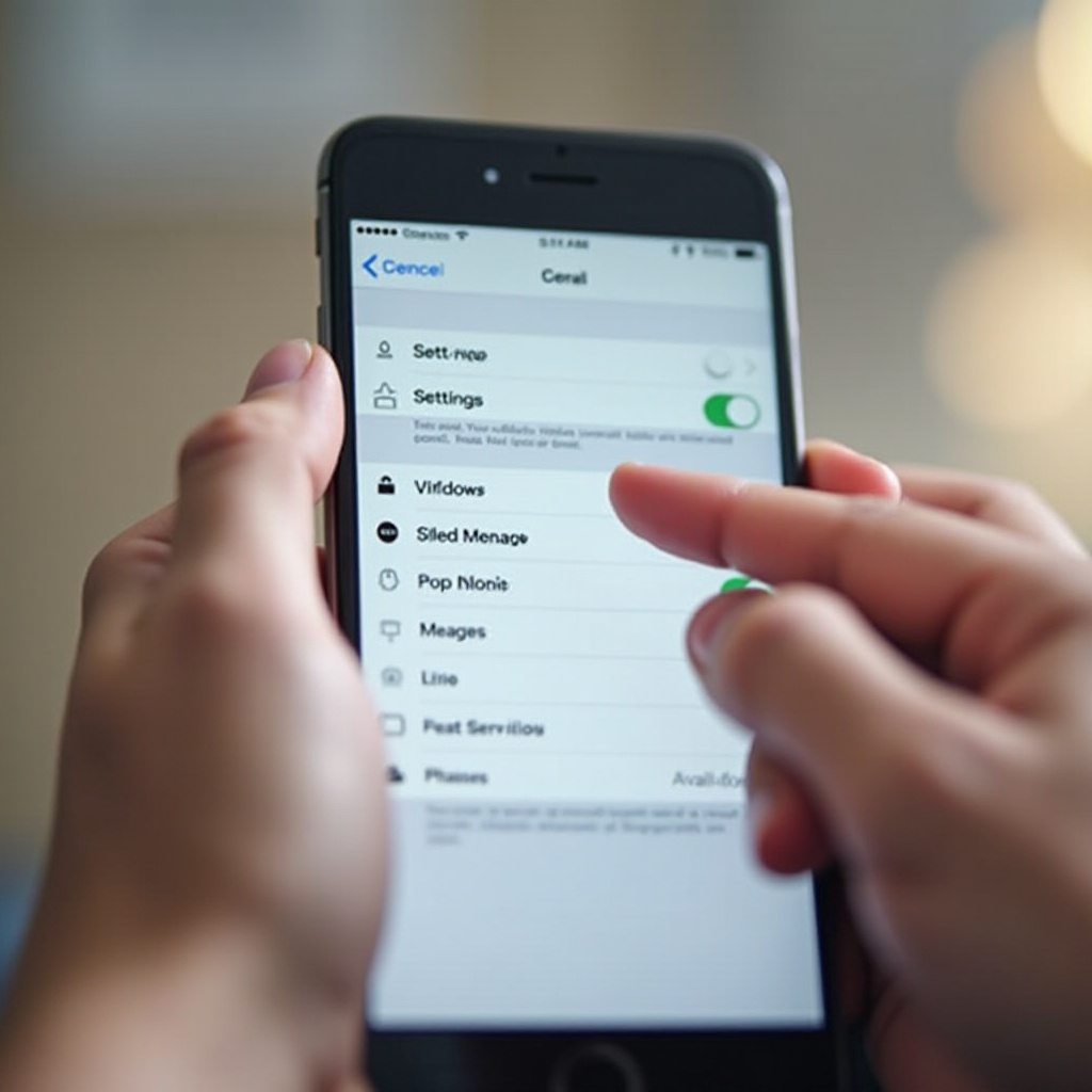 batalkan akun email iCloud