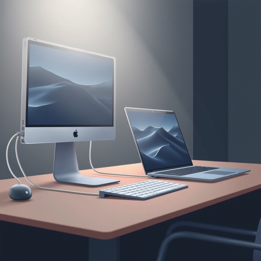 Maaari bang magkaroon ng dalawang panlabas na display ang MacBook Pro M3