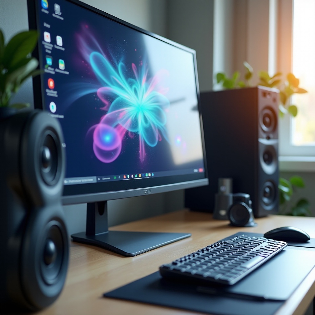 ¿debería conseguir un monitor o una PC?