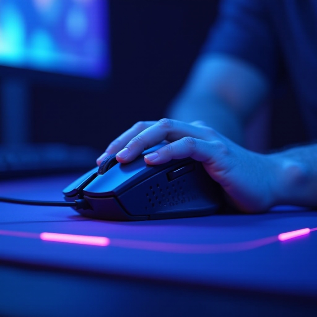 jarak ganjil terbaik untuk seekor tikus