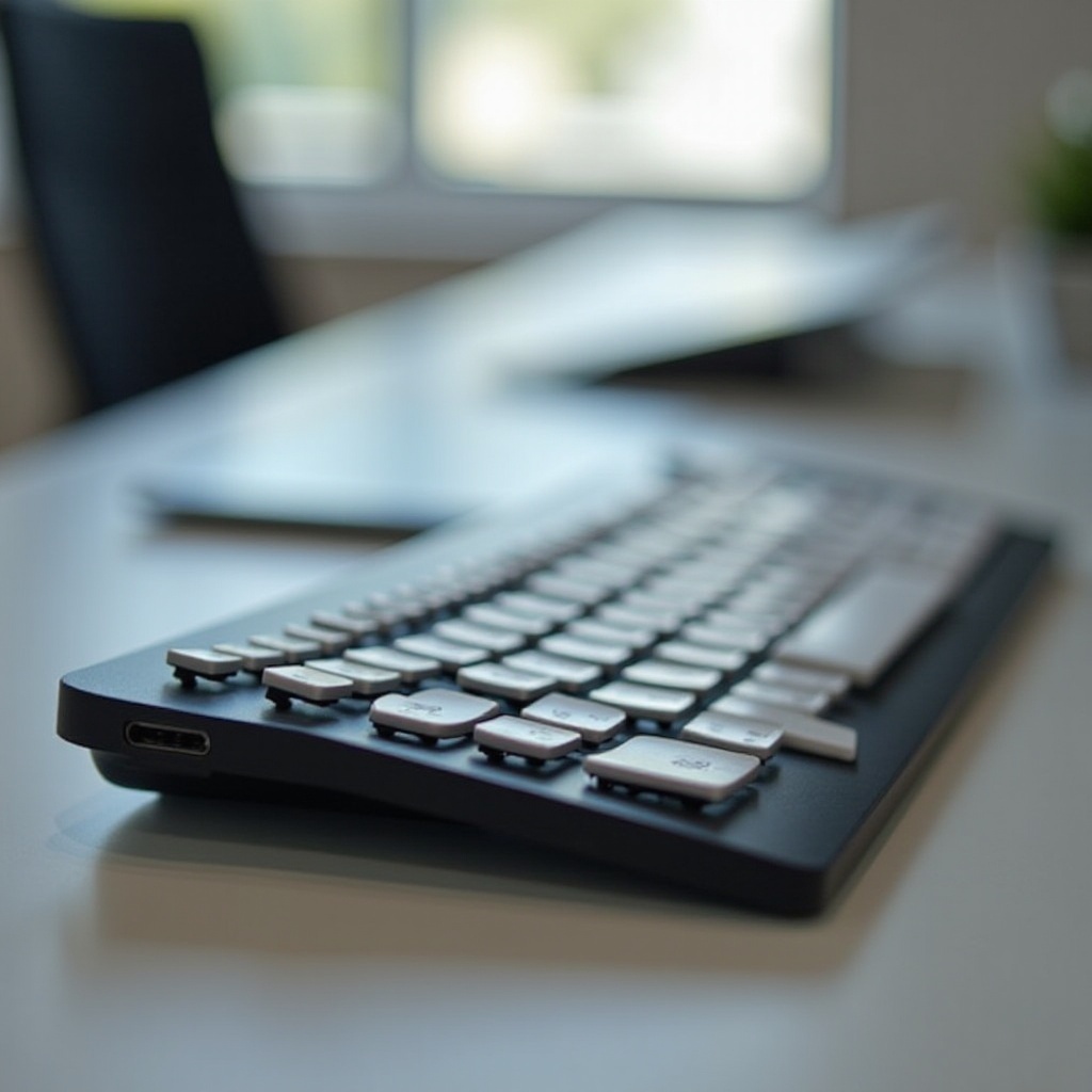 meilleur clavier pour la saisie de données