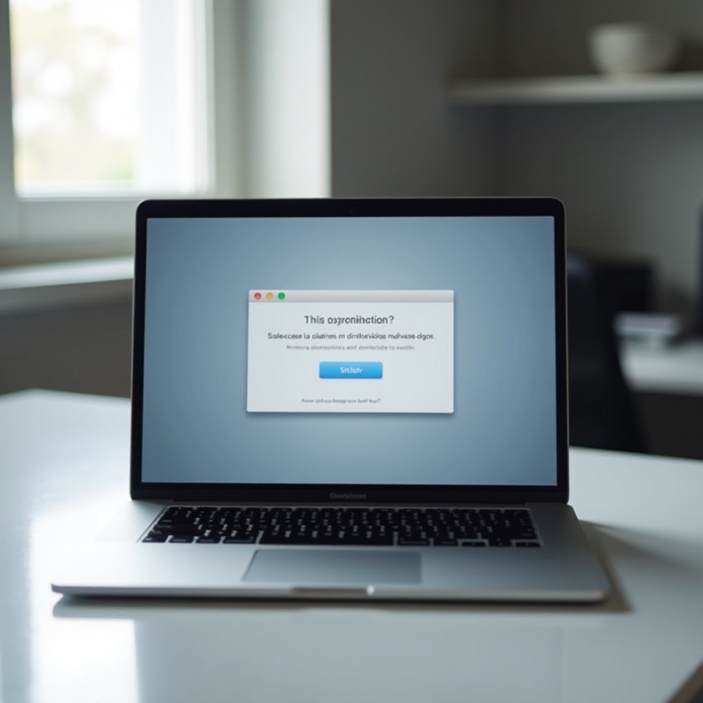 como restaurar um MacBook para as configurações de fábrica sem a senha do ID Apple