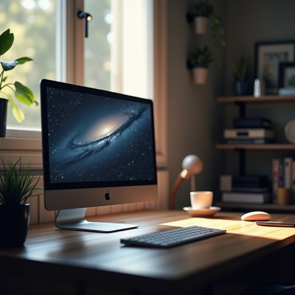 haruskah saya membeli monitor atau PC