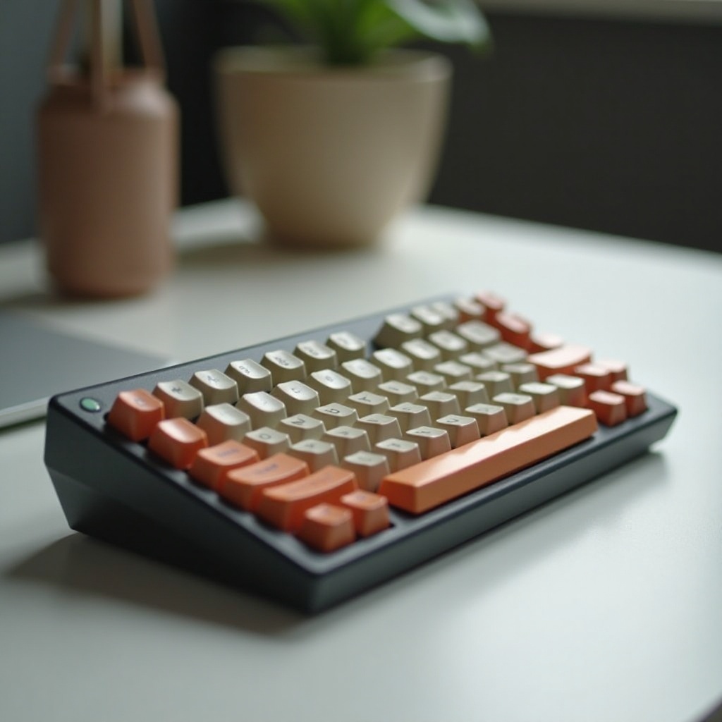 8bitdoキーボードレビュー