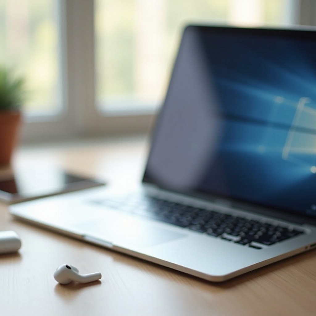 bagaimana cara menyambungkan airpods ke macbook