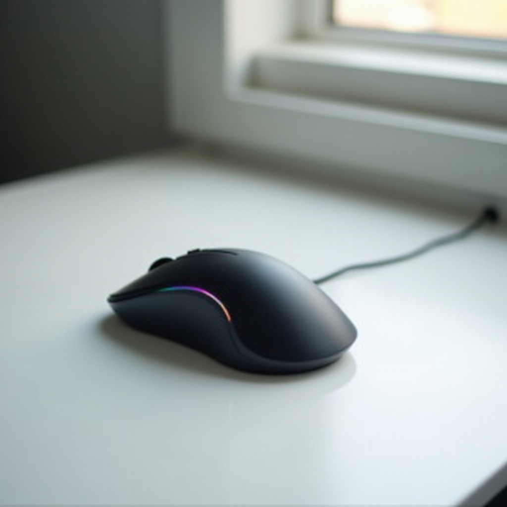 meilleure souris légère