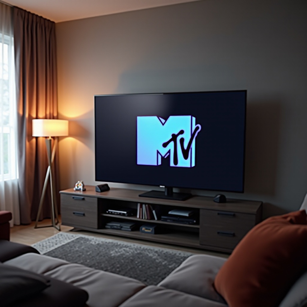 hogyan nézhetem meg az mtv-t az okostévémmen?