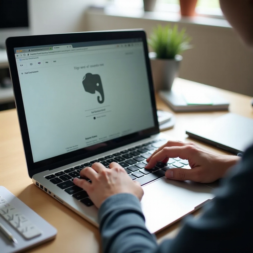 エバーノートのキーボードショートカットで最高のもの