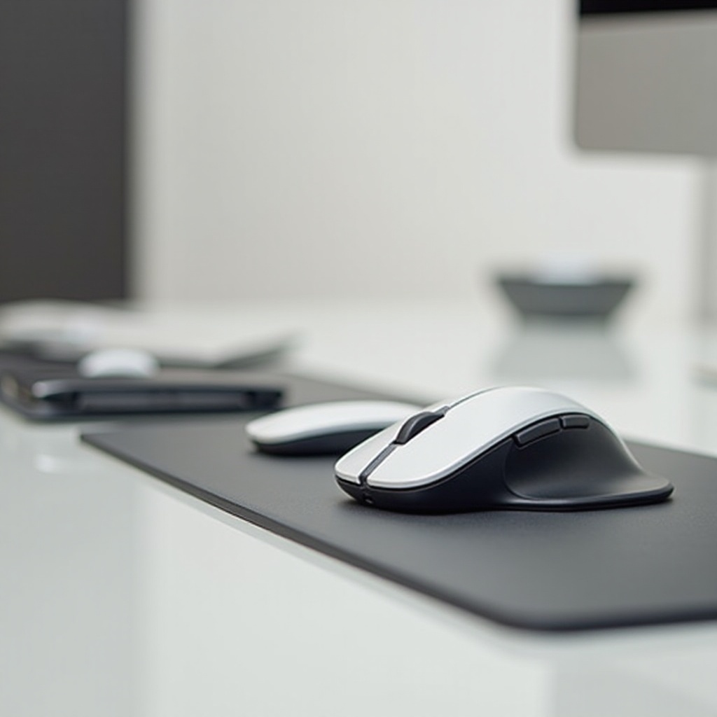 legjobb ergonomikus bluetooth egér