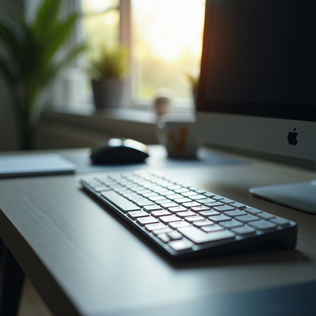 meilleur clavier de productivité