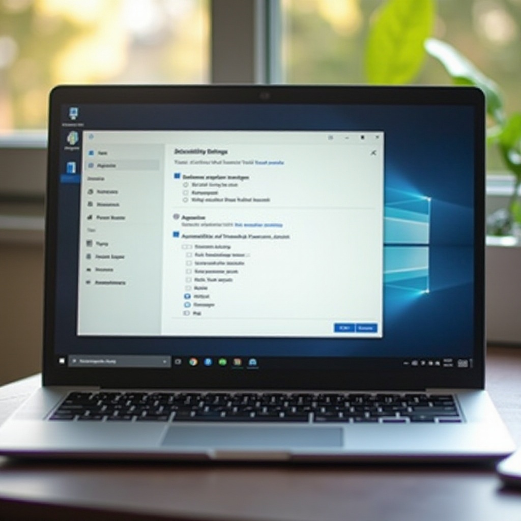 comment désactiver la loupe sur un Chromebook