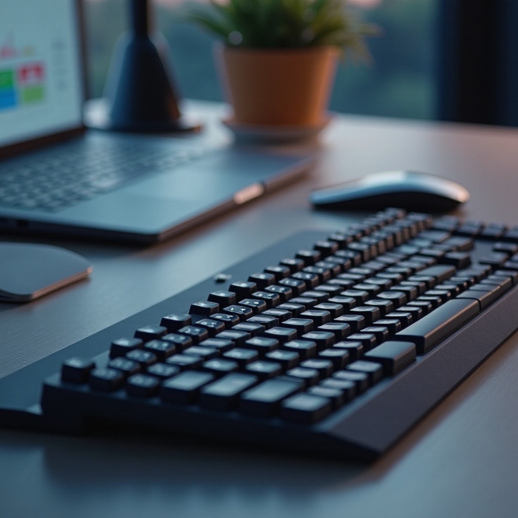 pinakamahusay na keyboard para sa mga accountant