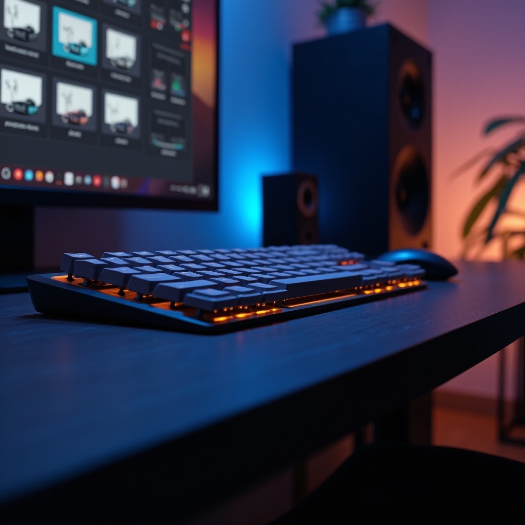 ini adalah tata letak terbaik untuk keyboard moonlander