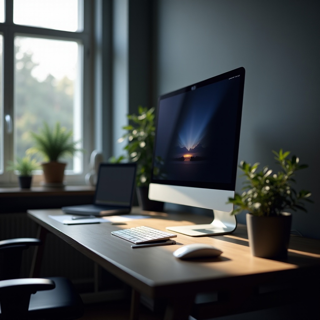 por qué parpadea mi monitor en mi escritorio de Windows 11