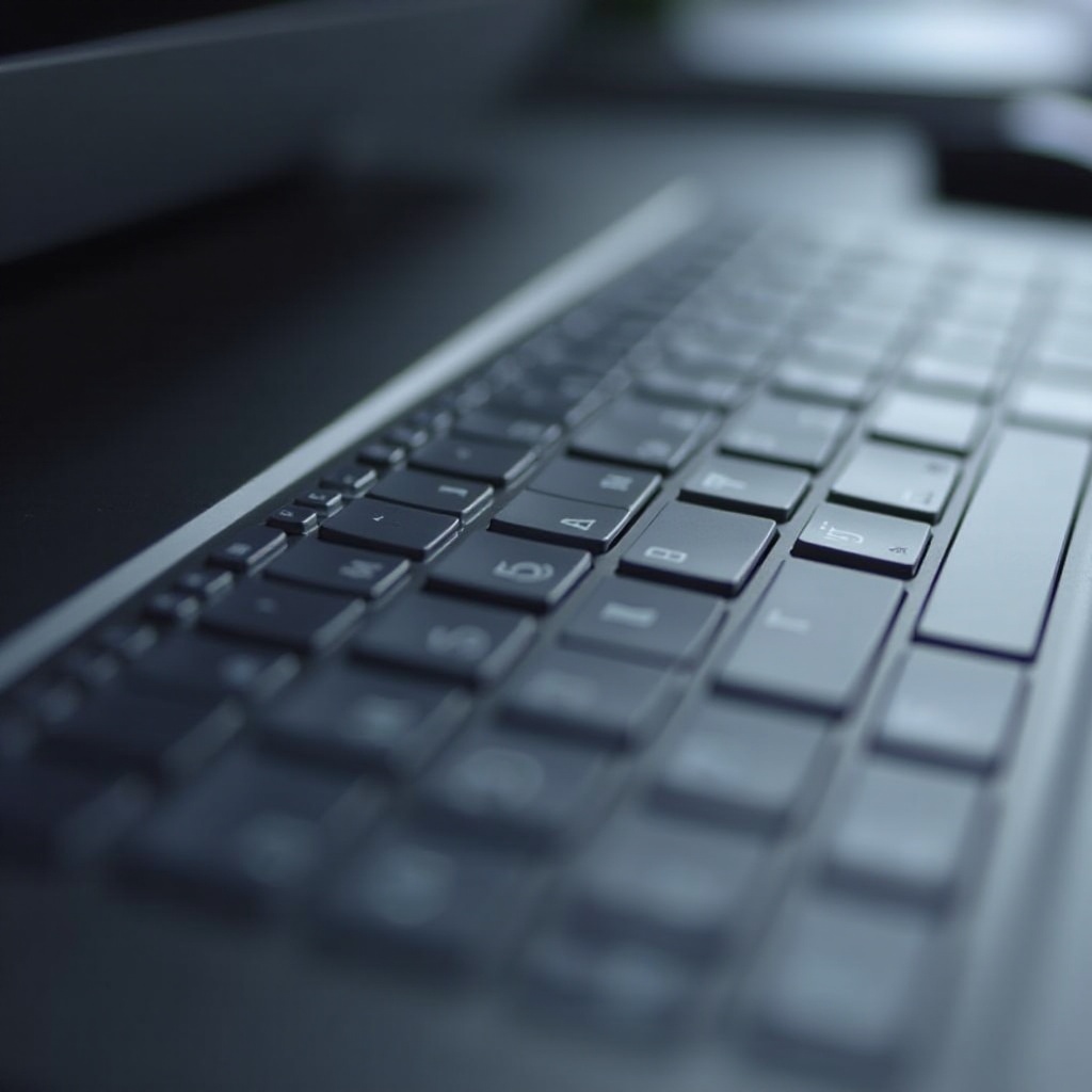 melhor teclado de toque suave