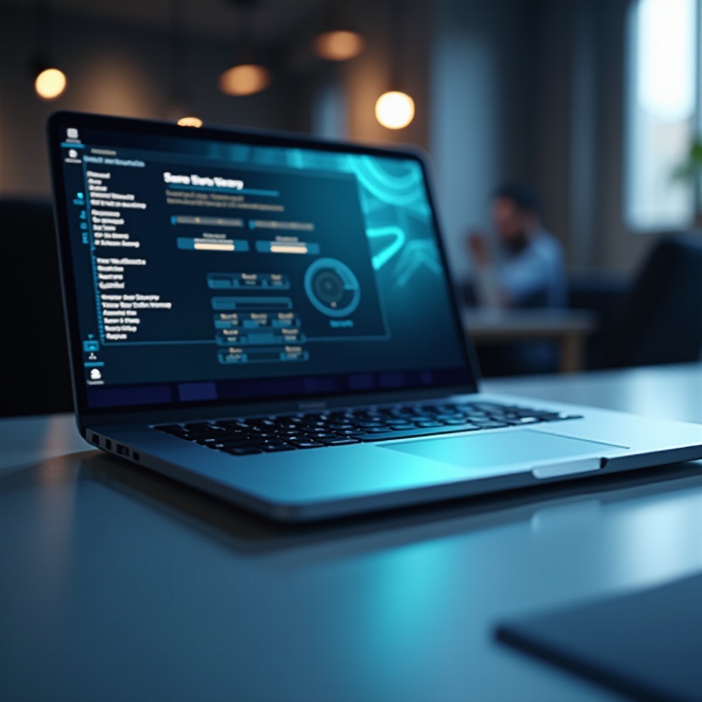 crucial memindai laptop saya untuk peningkatan memori