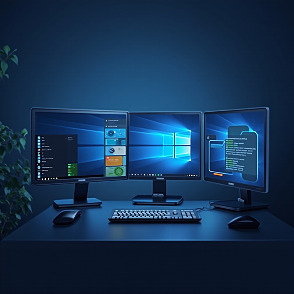 nakakabagal ba sa PC ang pagkonekta ng monitor