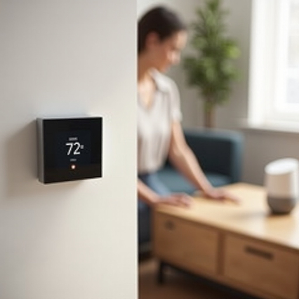 a ecobee funciona com o Google Home