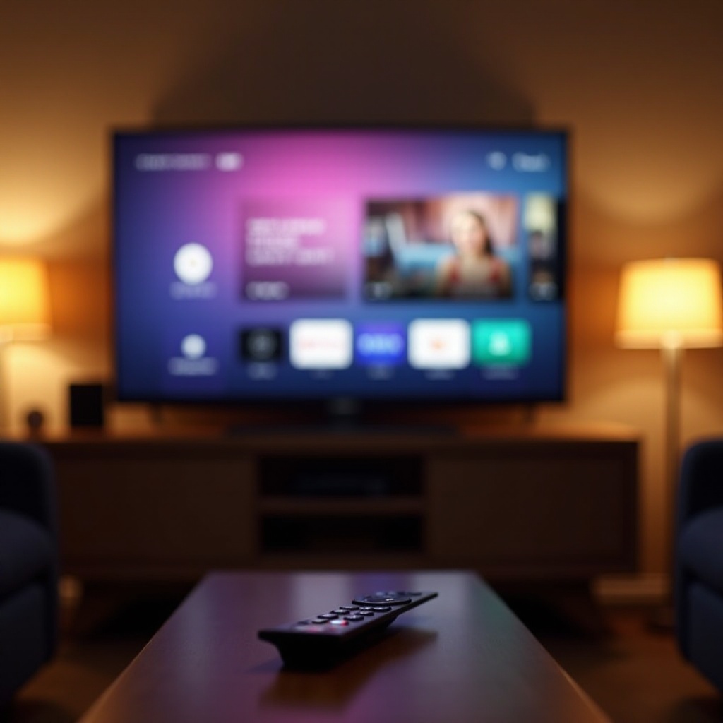 cómo ver bbc iplayer en smart tv