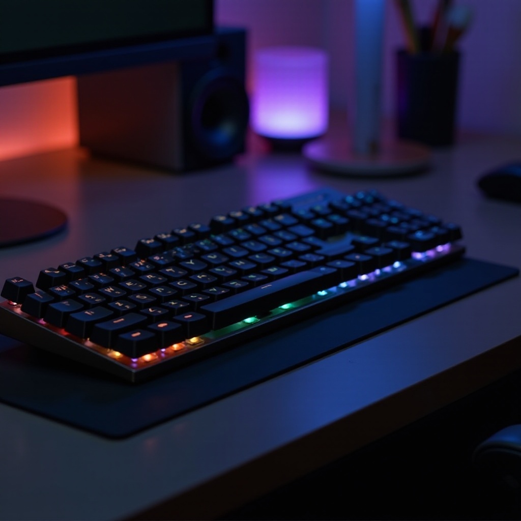 keyboard mekanik nirkabel terbaik
