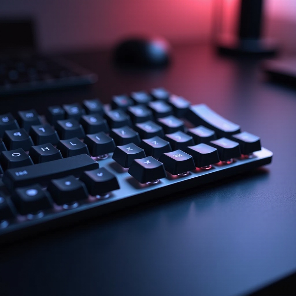 meilleur clavier mécanique sans fil