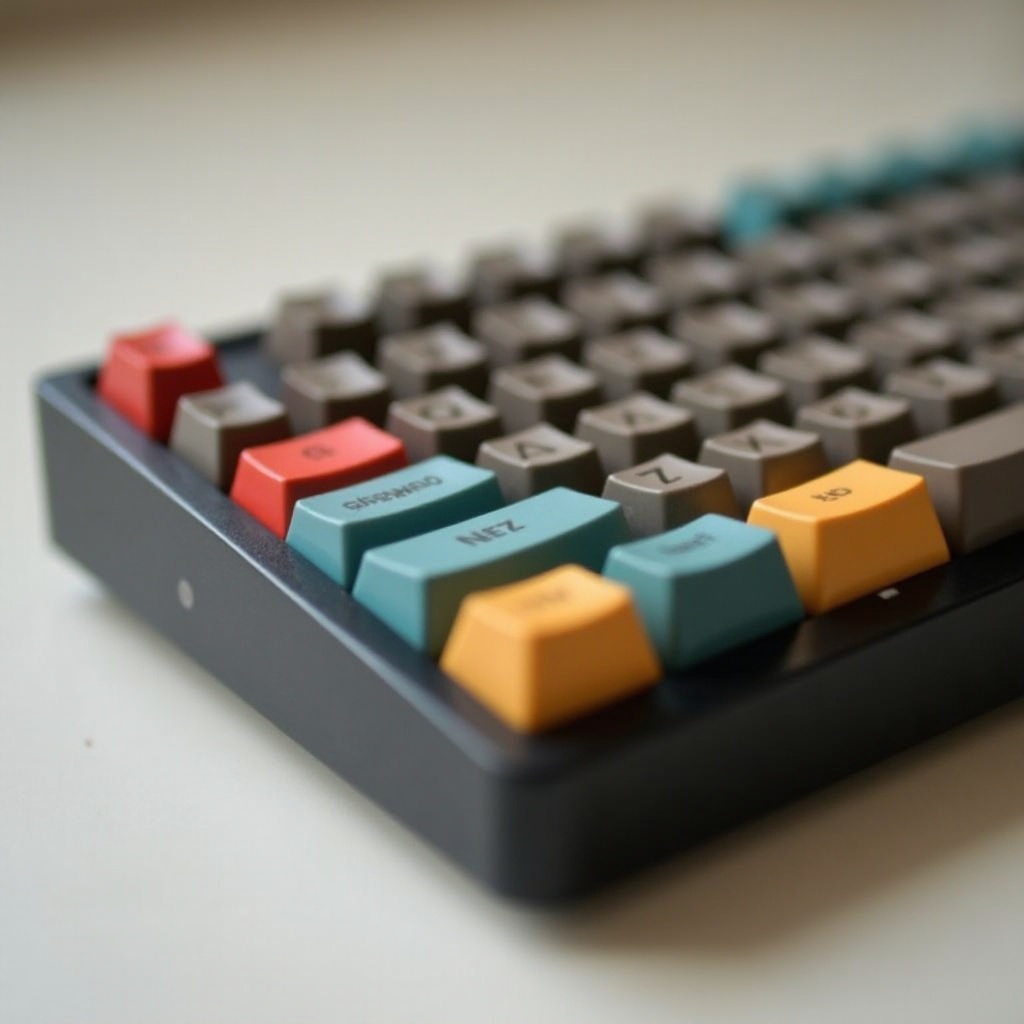 évaluation du clavier 8bitdo