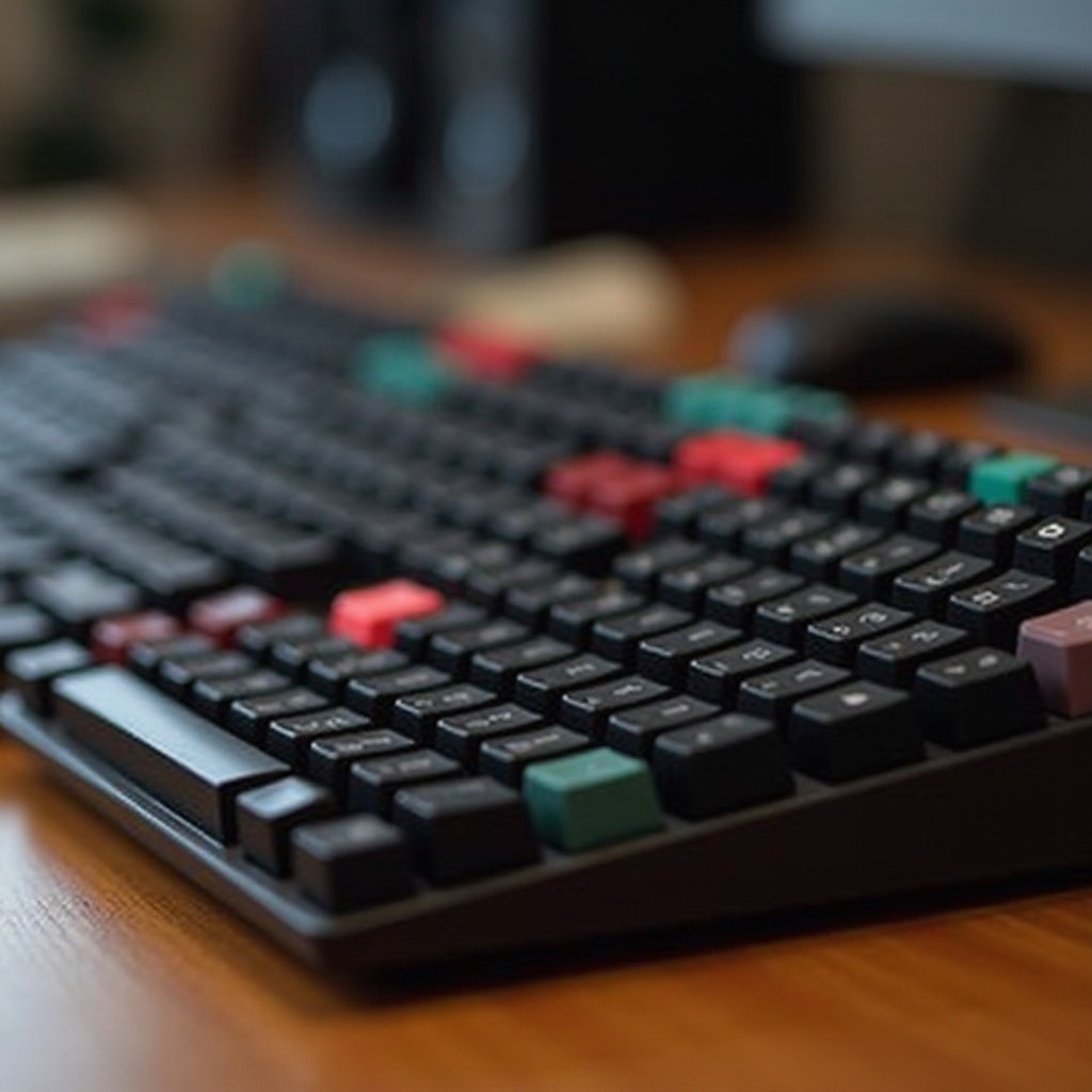 pinakamahusay na mekanikal na wireless na keyboard