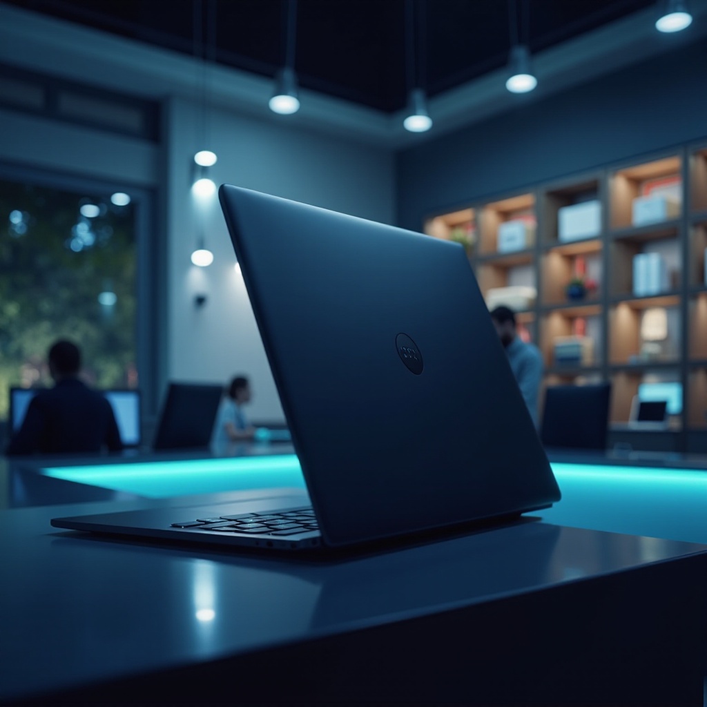 portátiles reacondicionados con pantalla táctil