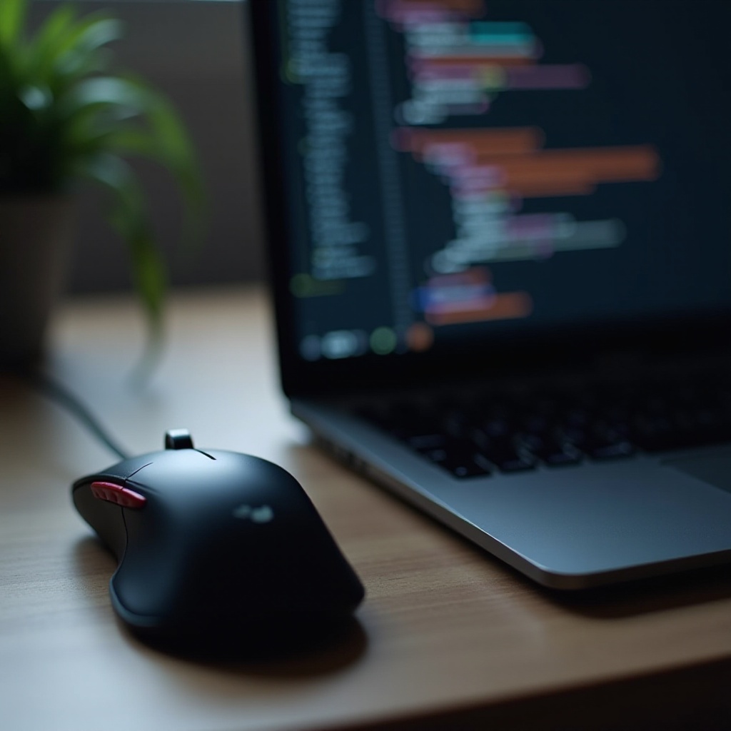 meilleure souris pour la programmation